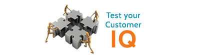 Test Your Customer IQ